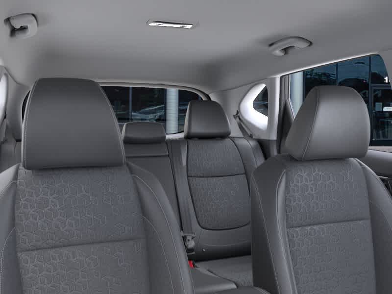 2026 Kia Seltos - Image 27