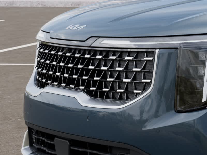 2026 Kia Carnival Hybrid - Image 12