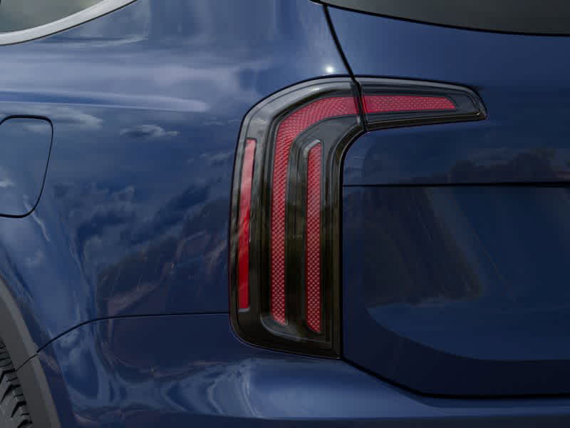2025 Kia Telluride - Image 11