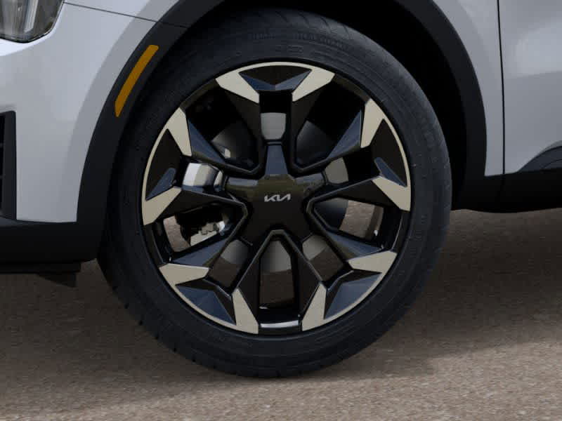 2026 Kia Sorento - Image 9