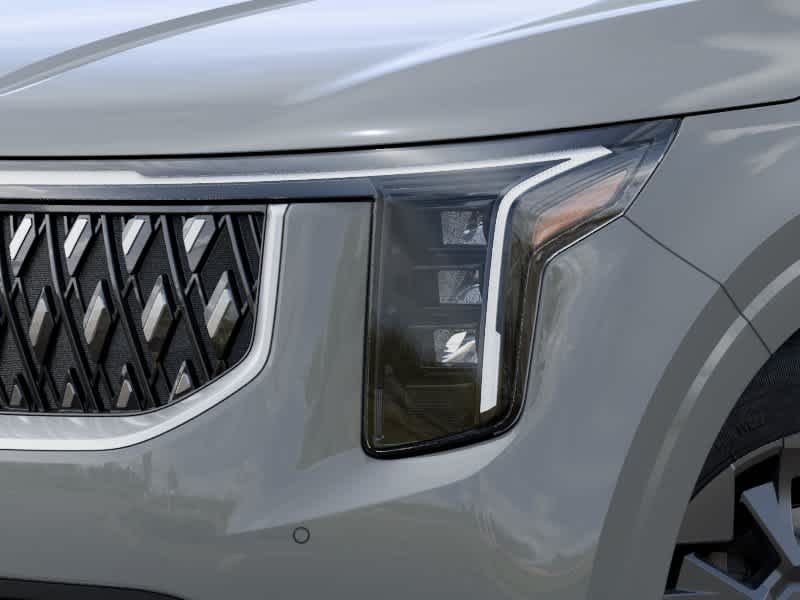 2026 Kia Carnival Hybrid - Image 10