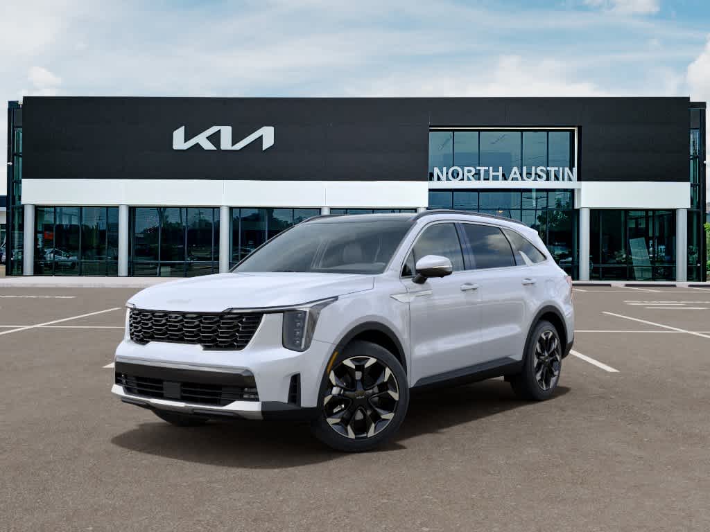 2026 Kia Sorento - Image 1