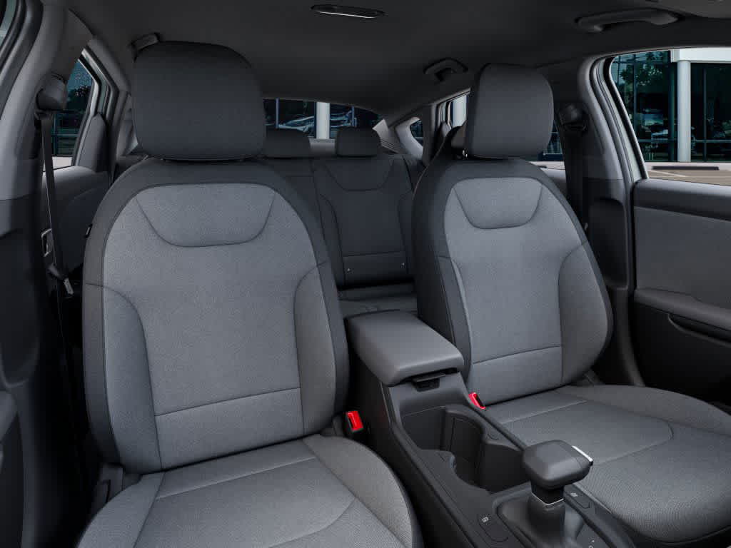 2026 Kia K4 - Image 15