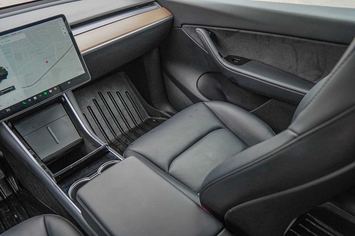 2021 Tesla Model Y - Image 24