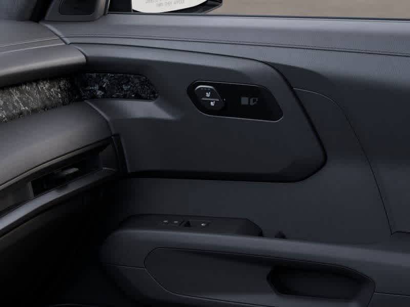 2027 Kia Telluride - Image 25