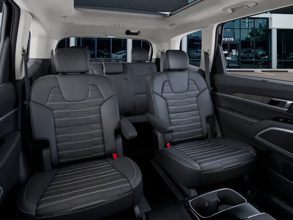 2025 Kia Telluride - Image 16