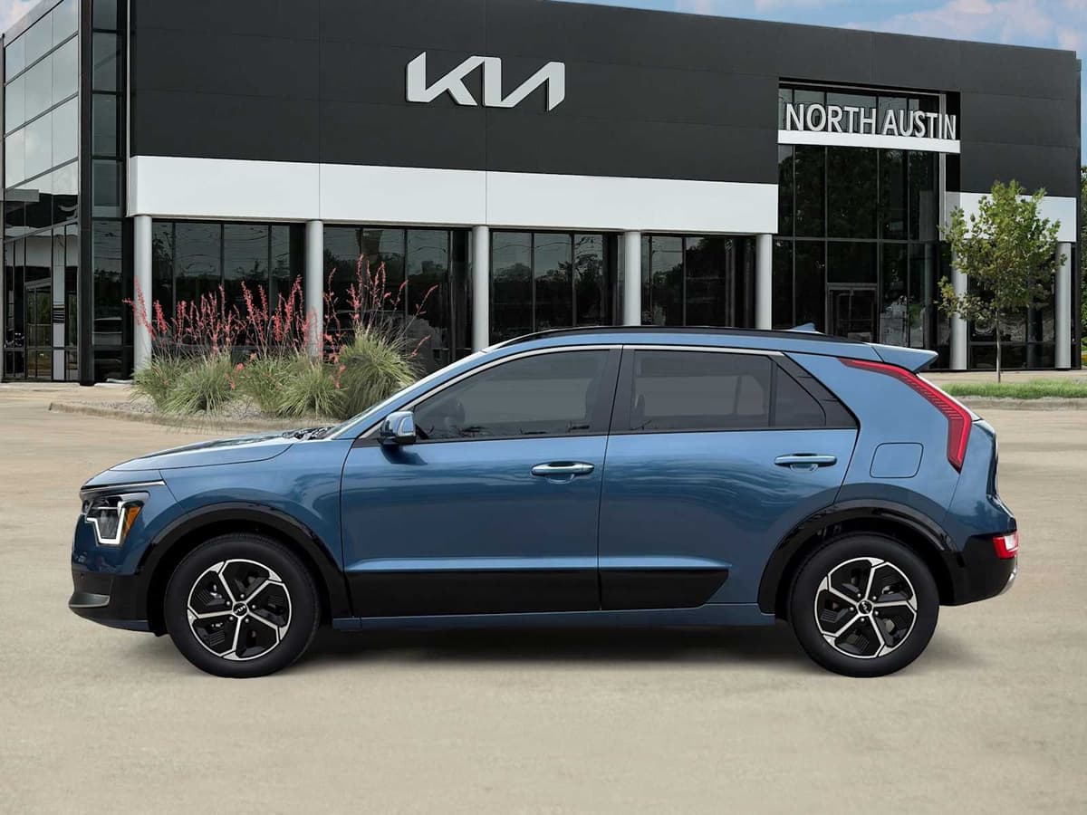 2026 Kia Niro - Image 4