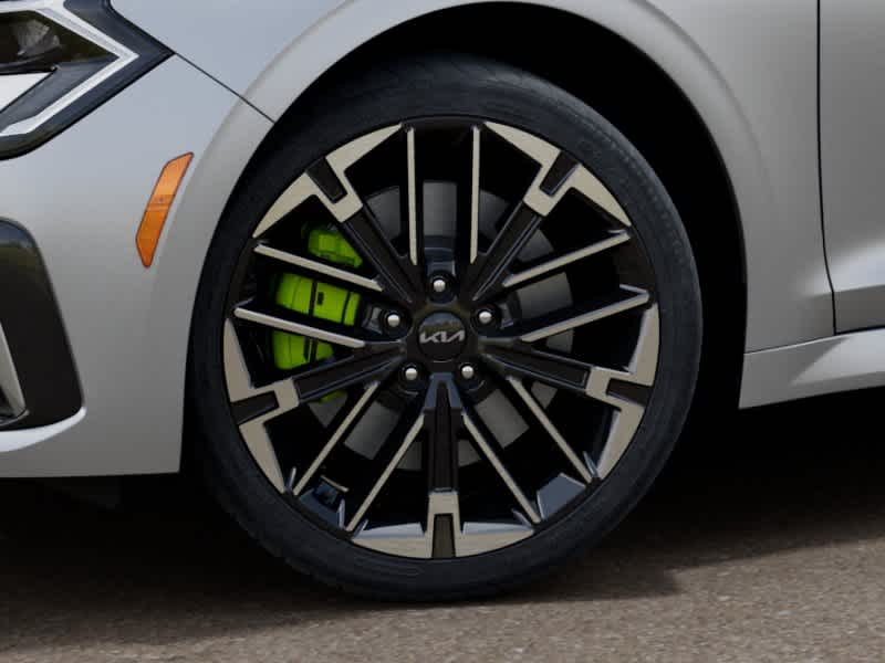 2026 Kia K5 - Image 9