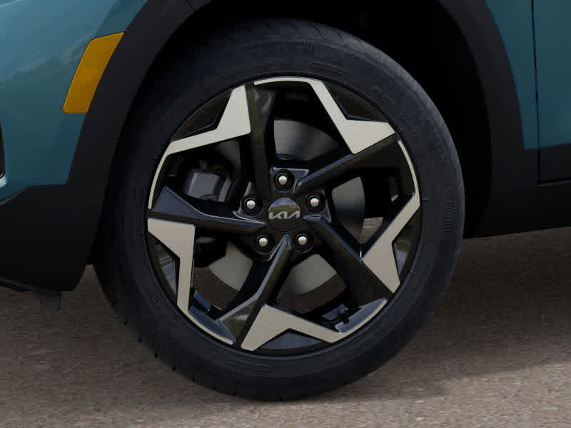 2026 Kia Seltos - Image 9
