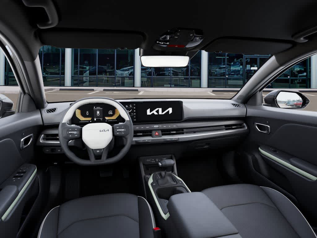 2026 Kia K4 - Image 14