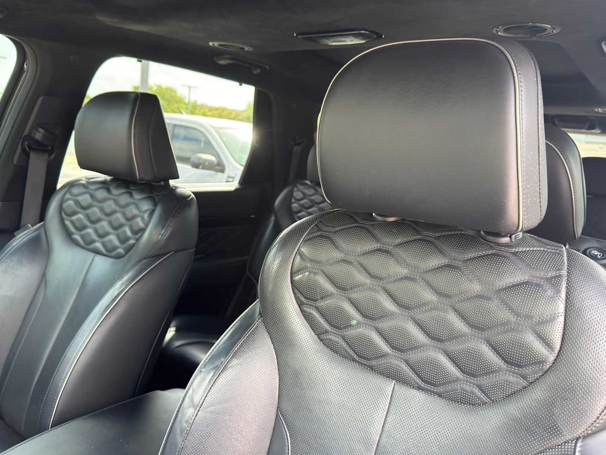 2020 Hyundai Palisade - Image 12