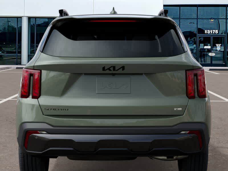2026 Kia Sorento - Image 13