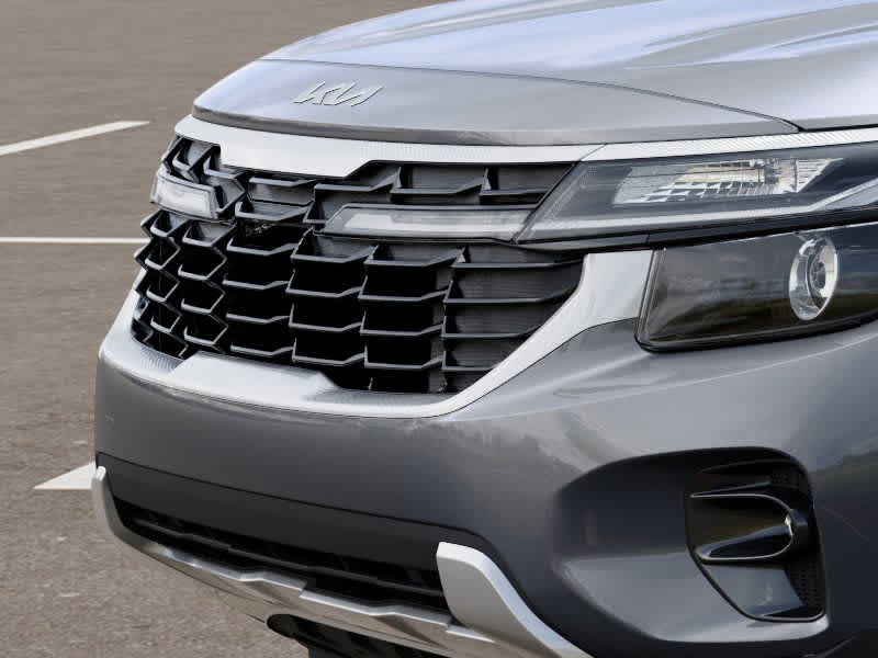 2026 Kia Seltos - Image 12