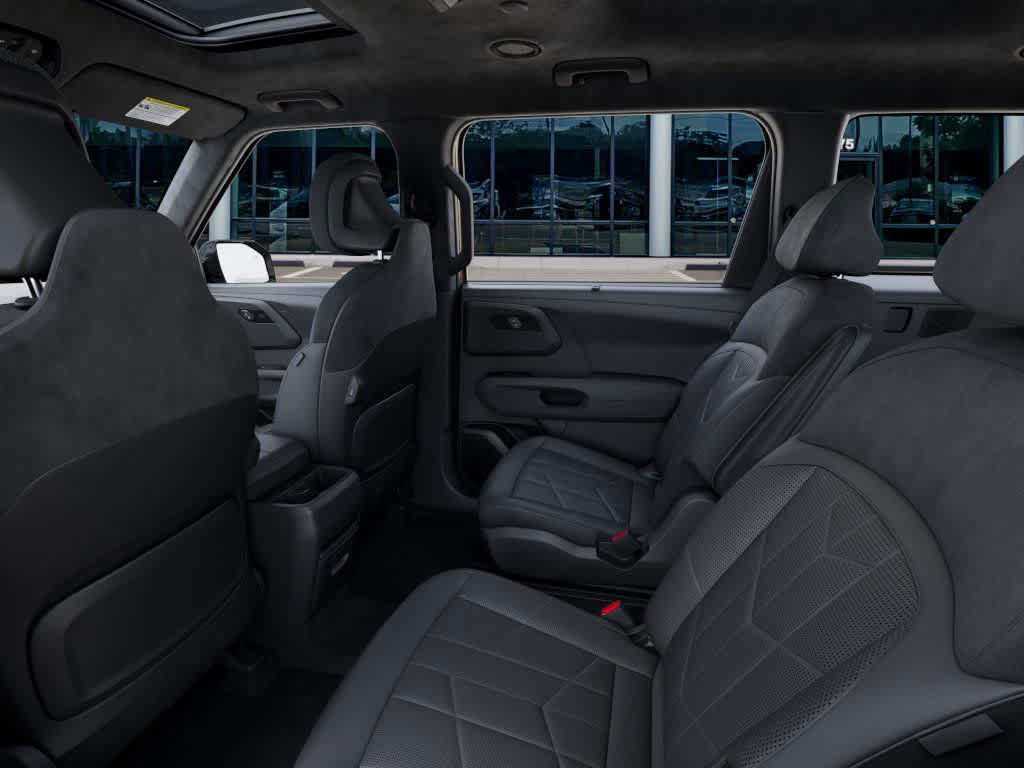 2027 Kia Telluride - Image 18