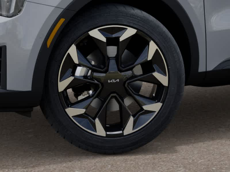 2026 Kia Sorento - Image 9