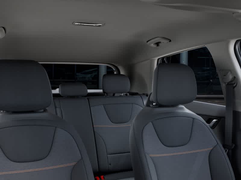 2026 Kia Niro - Image 27