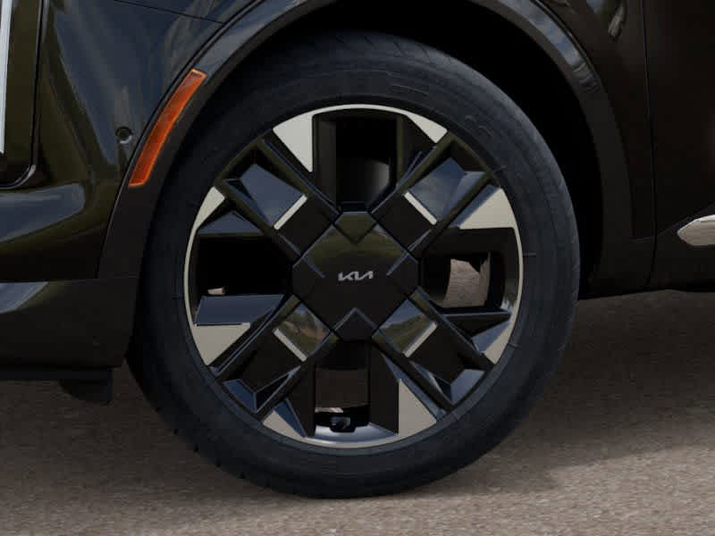2026 Kia Sportage - Image 9