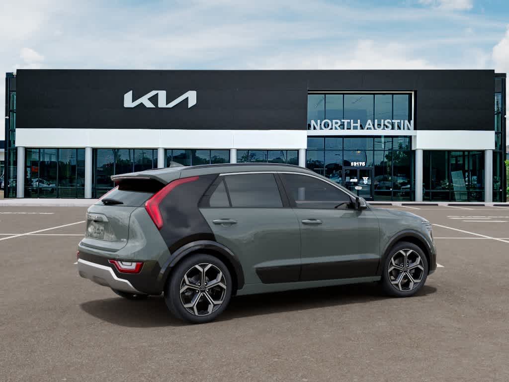 2026 Kia Niro - Image 6