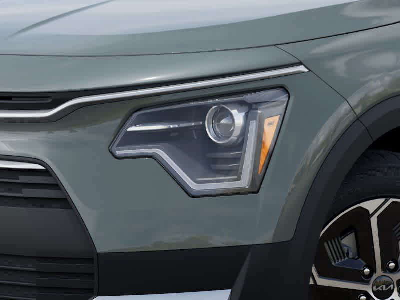 2026 Kia Niro - Image 10
