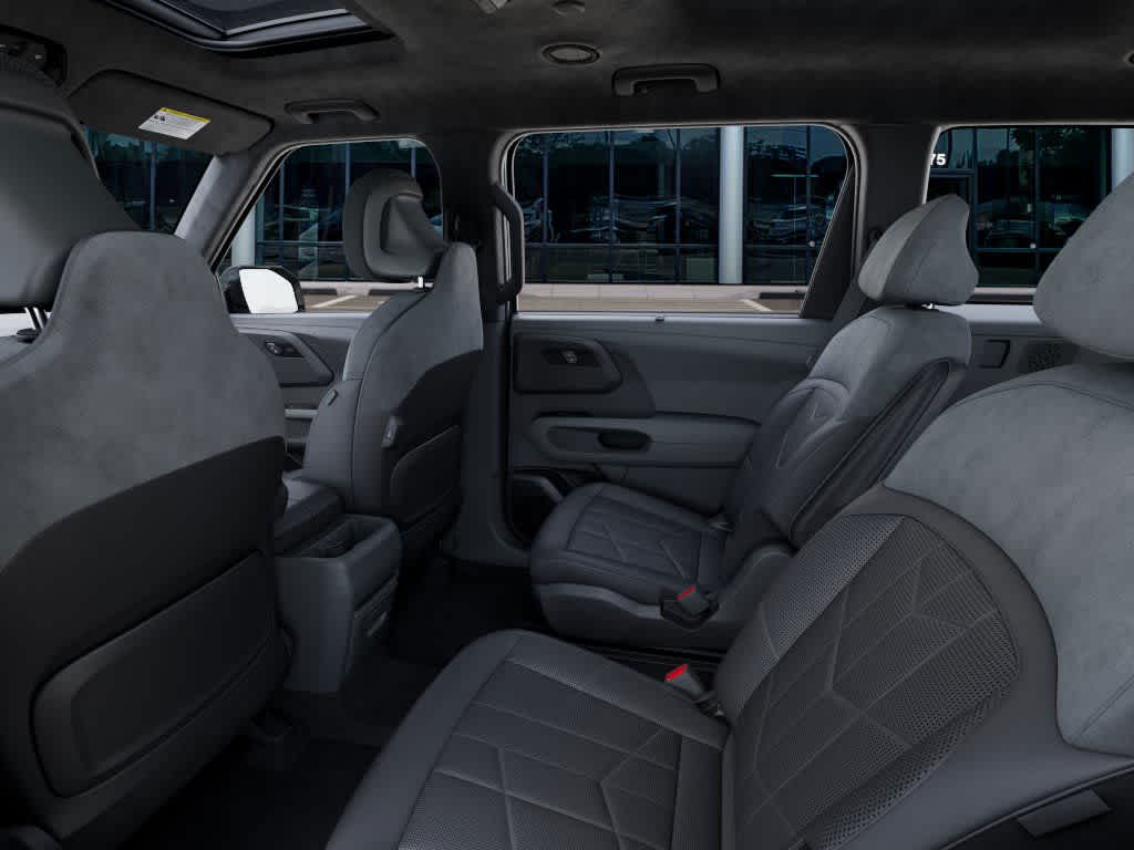 2027 Kia Telluride Hybrid - Image 18