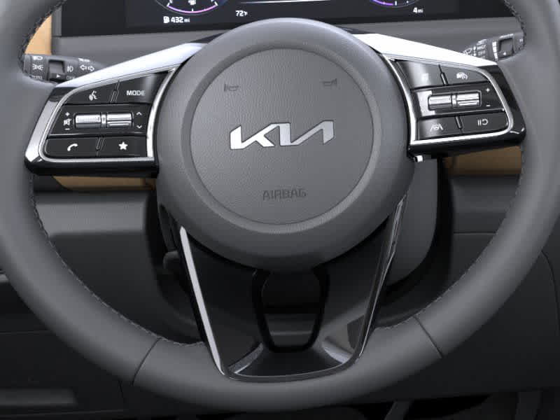 2026 Kia Seltos - Image 22
