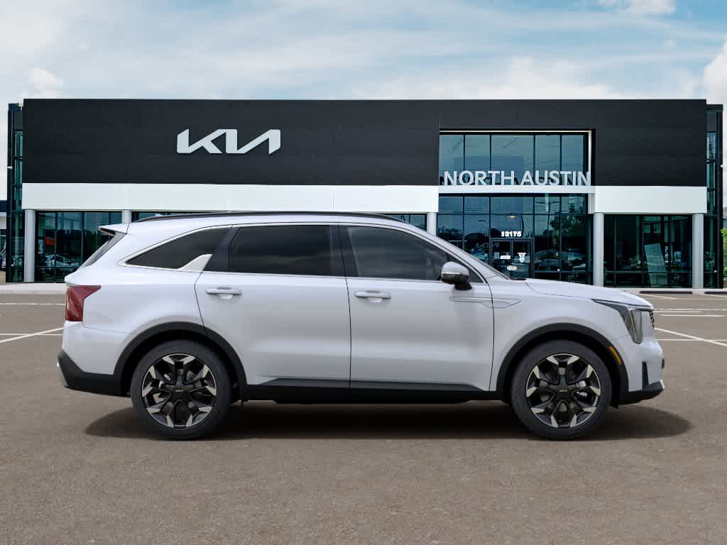 2026 Kia Sorento - Image 7