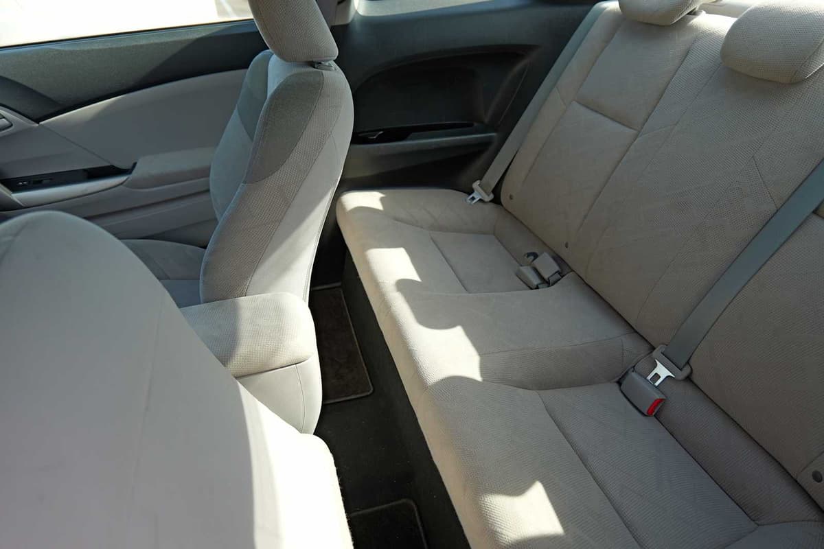 2012 Honda Civic - Image 19