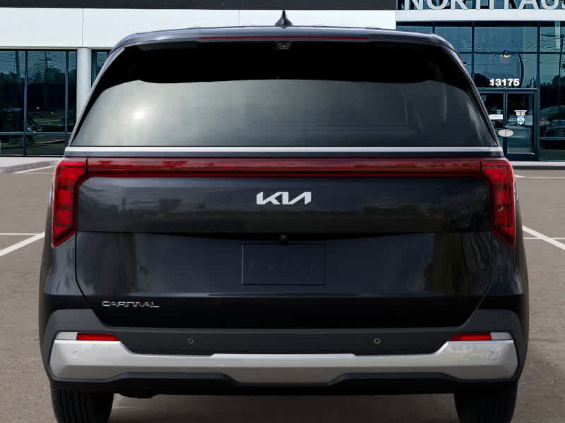 2026 Kia Carnival - Image 13