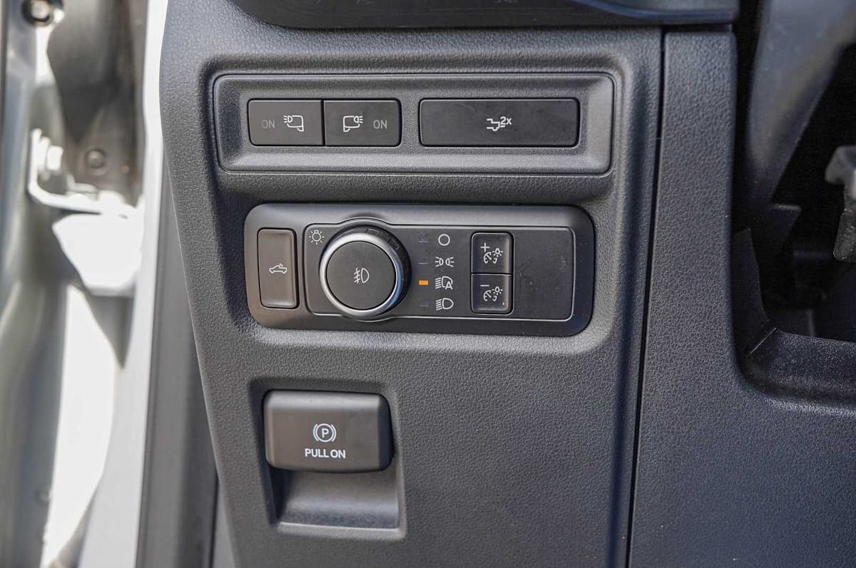 2022 Ford F-150 - Image 21