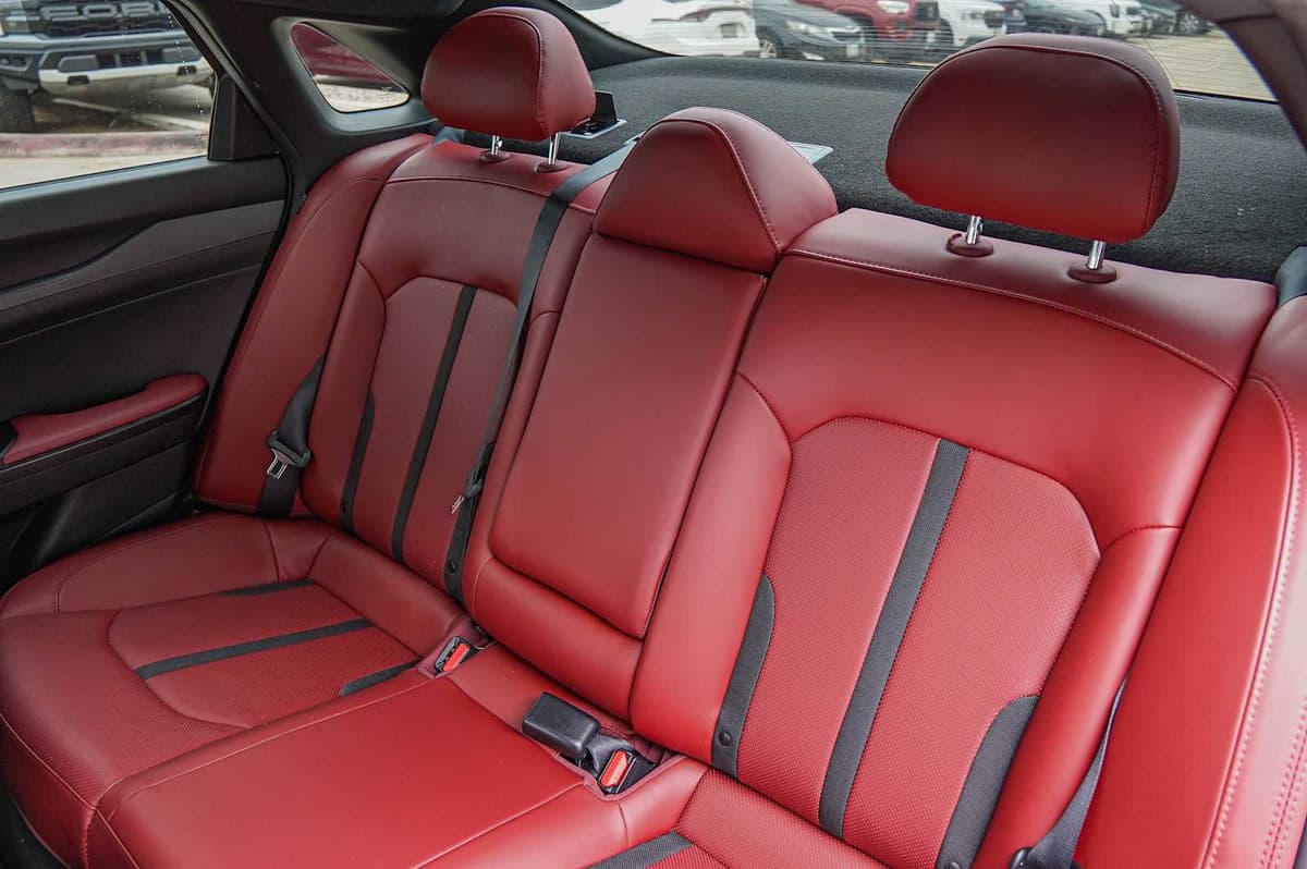 2024 Kia K5 - Image 29