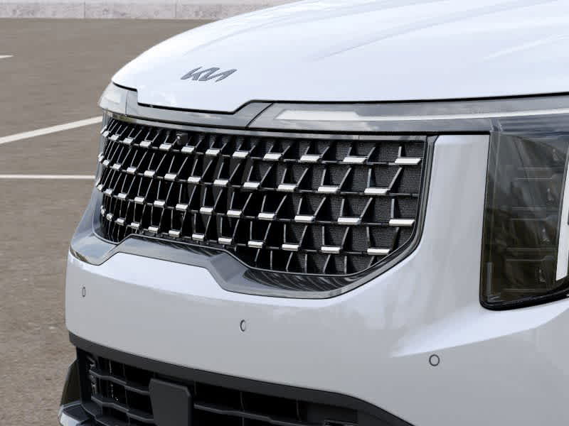 2026 Kia Carnival Hybrid - Image 12