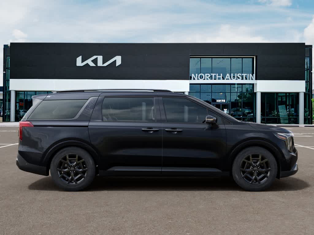 2026 Kia Carnival Hybrid - Image 7