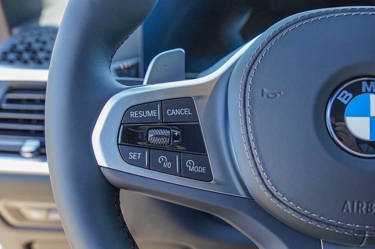 2026 BMW X5 - Image 14