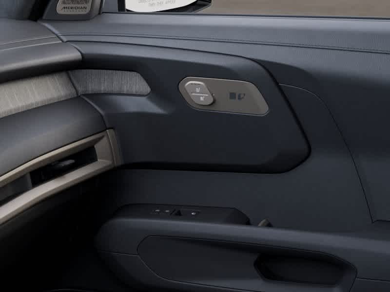 2027 Kia Telluride Hybrid - Image 25