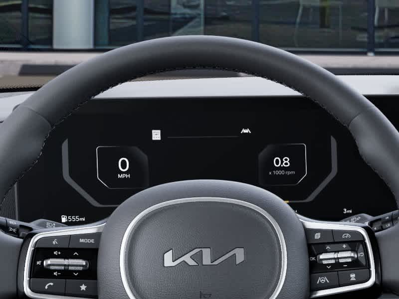 2026 Kia Carnival Hybrid - Image 21