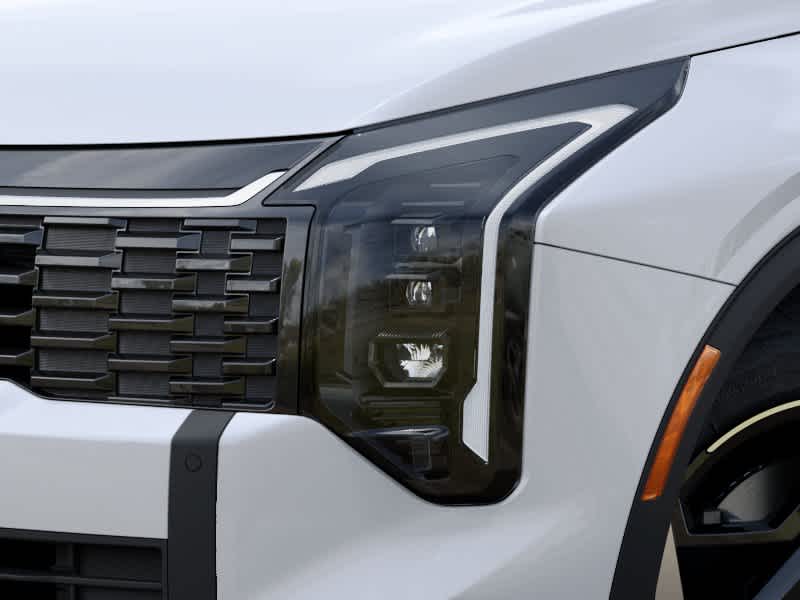 2026 Kia Sportage Hybrid - Image 10