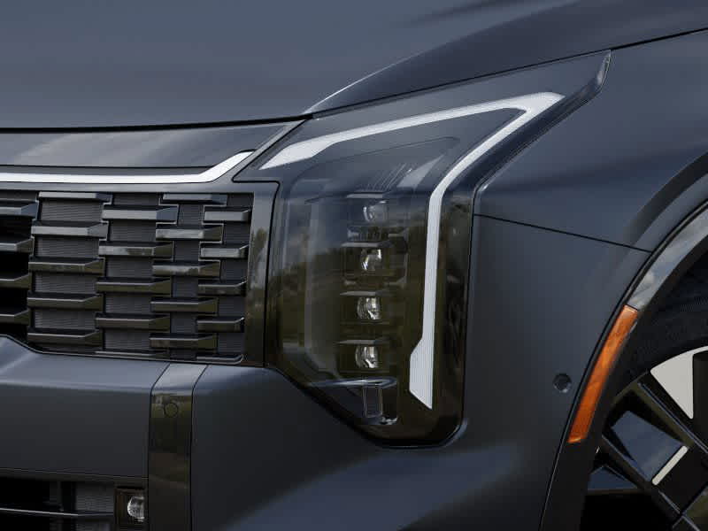 2026 Kia Sportage - Image 10