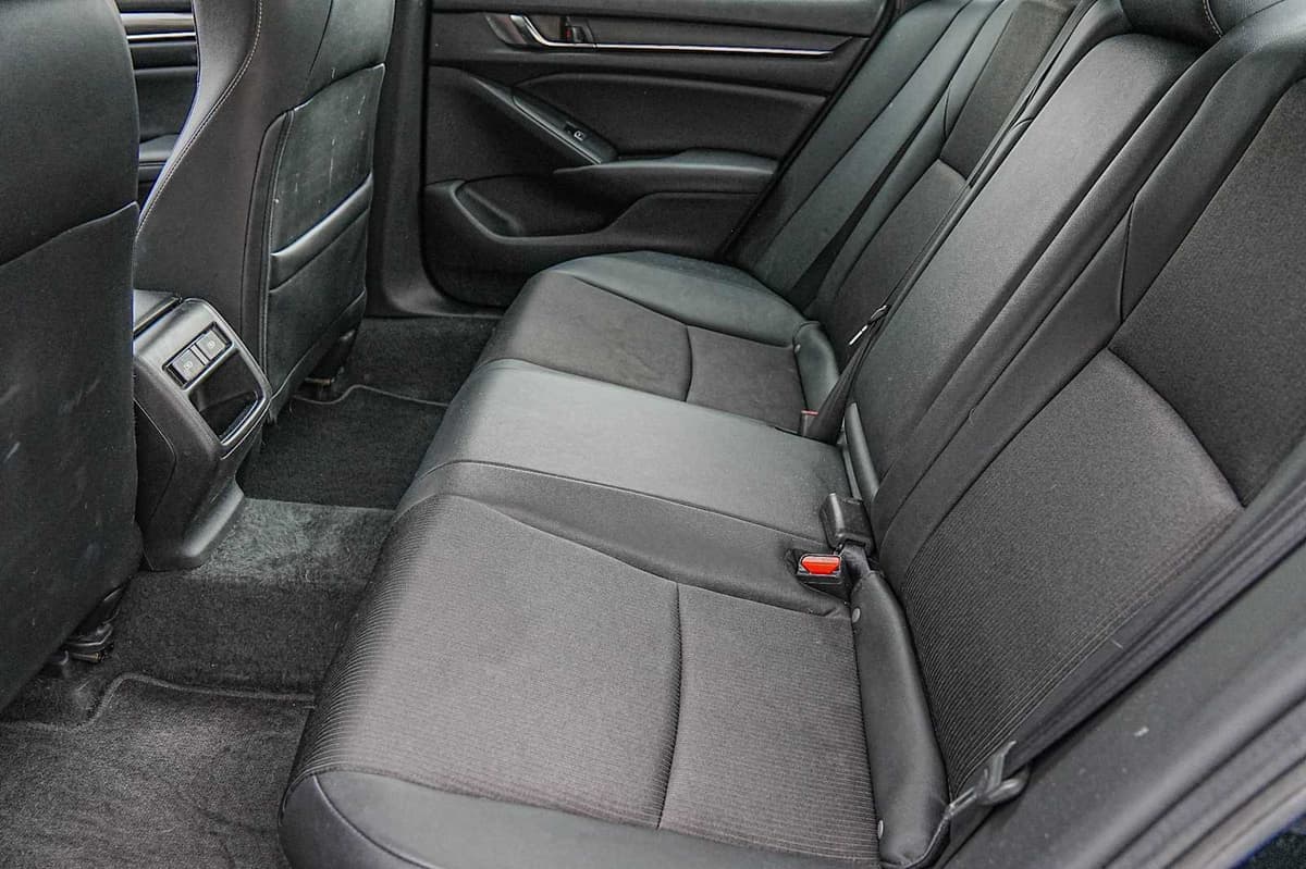 2021 Honda Accord - Image 30