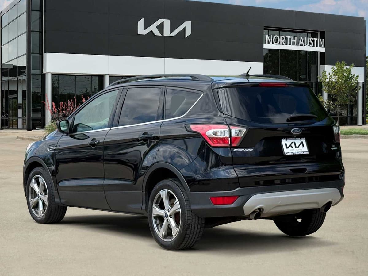 2017 Ford Escape - Image 6