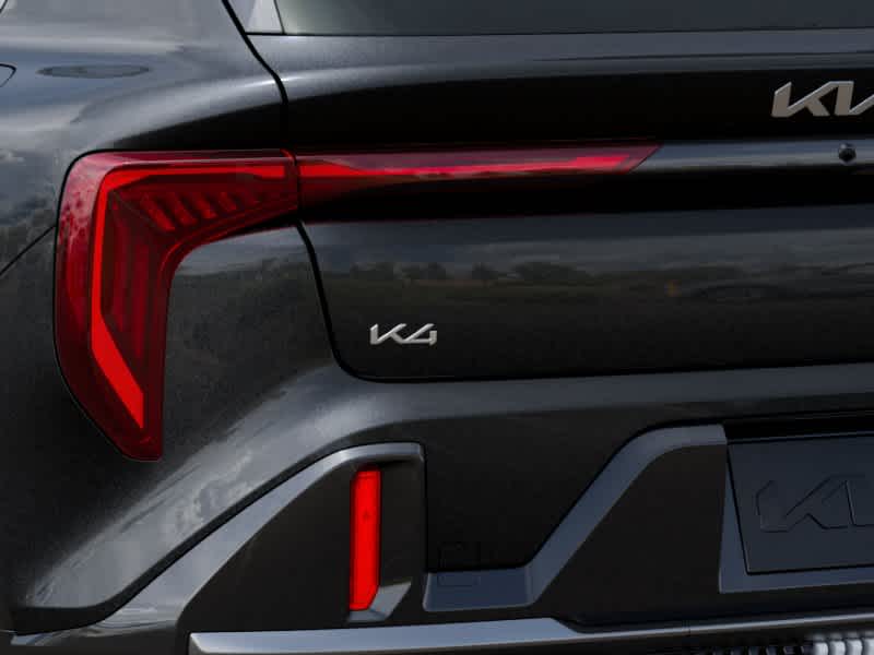 2026 Kia K4 - Image 11