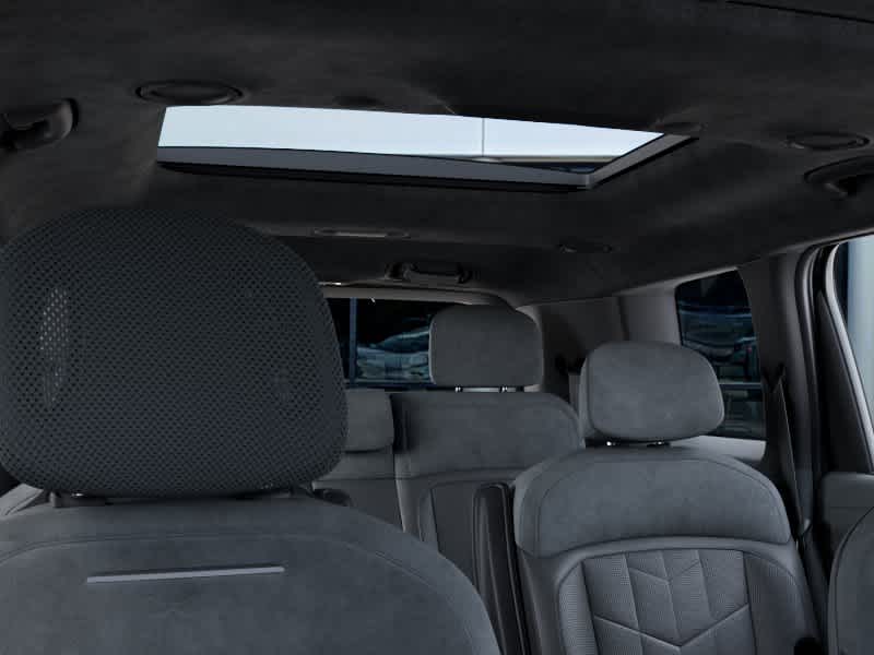 2027 Kia Telluride Hybrid - Image 27