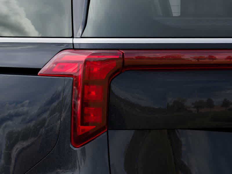 2026 Kia Carnival - Image 11