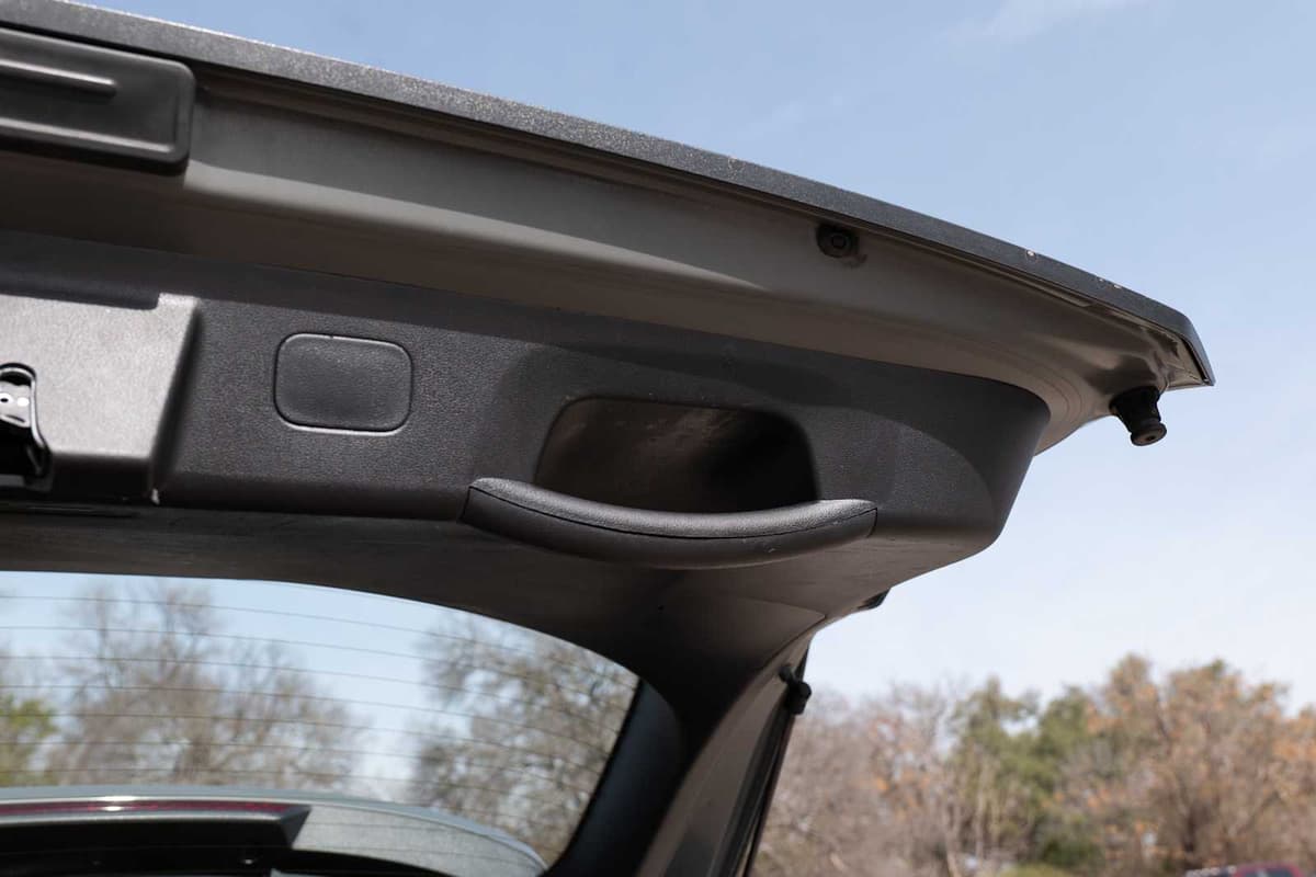 2025 Hyundai Tucson - Image 28