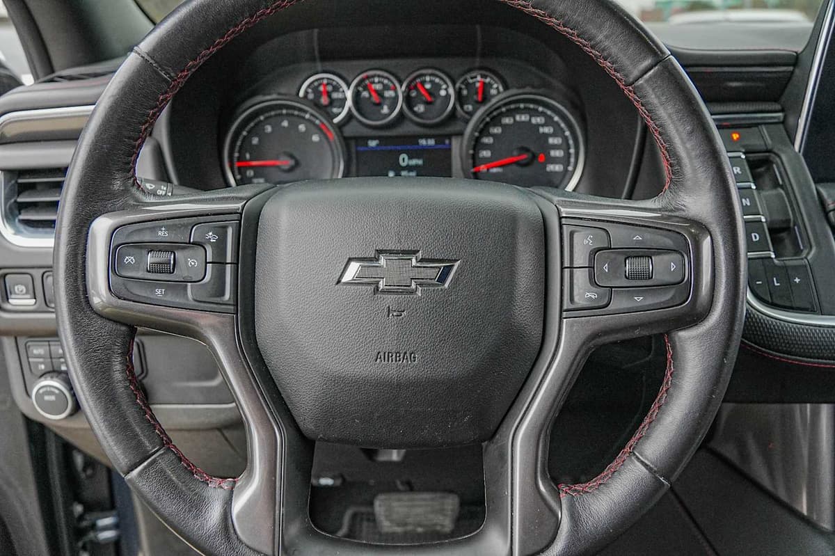 2021 Chevrolet Tahoe - Image 12