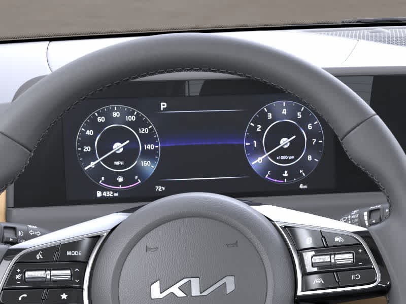 2026 Kia Seltos - Image 21