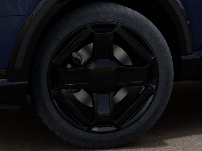 2027 Kia Telluride - Image 9