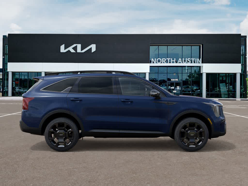 2026 Kia Sorento - Image 7