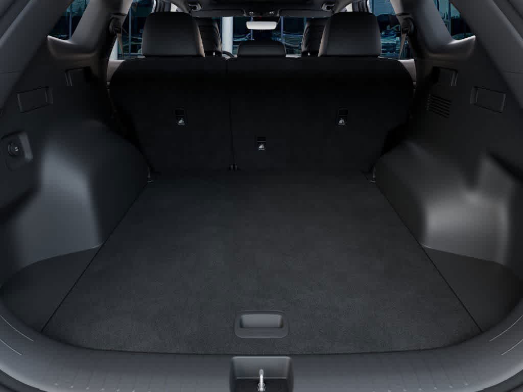 2026 Kia Sportage - Image 19