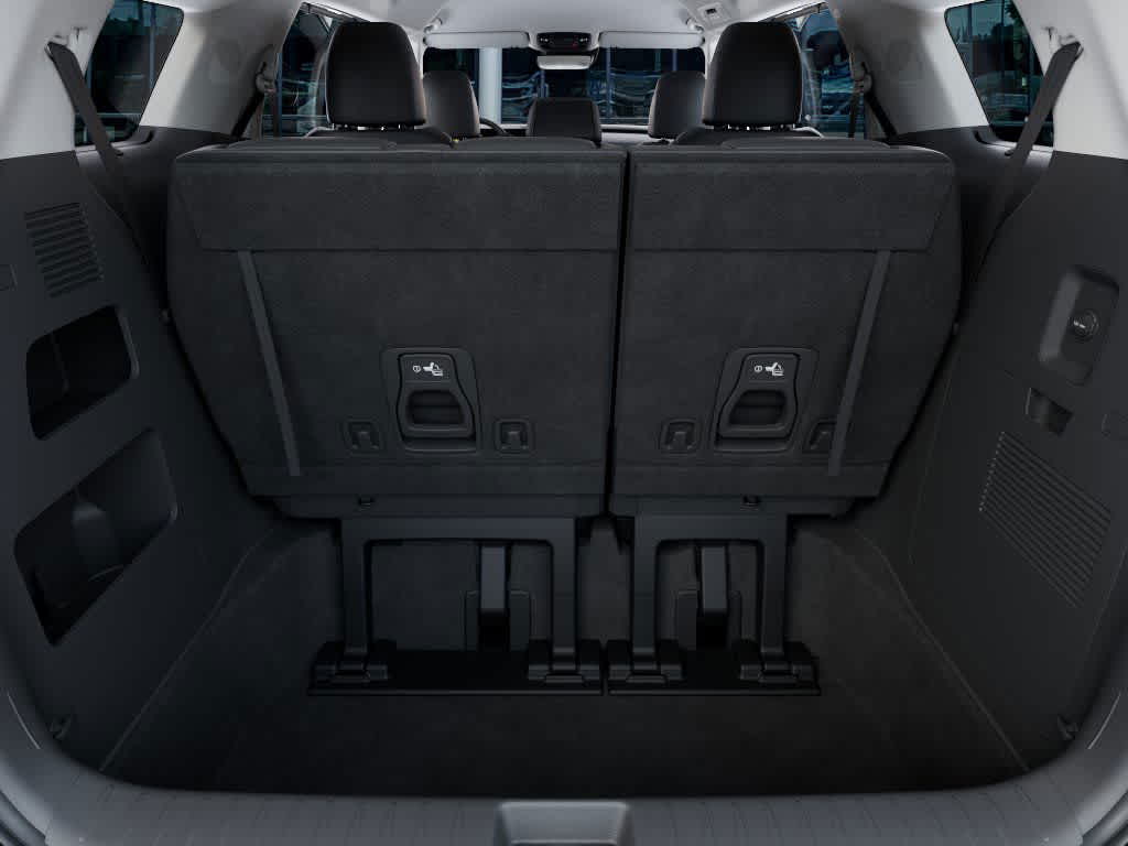 2026 Kia Carnival - Image 19