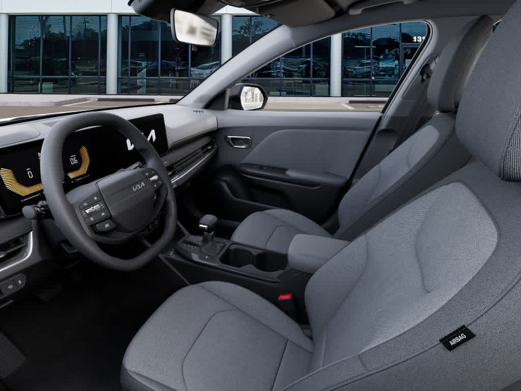2026 Kia K4 - Image 17